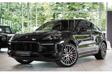 Porsche Cayenne Gebrauchtwagen
