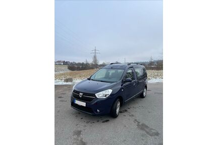 Dacia Dokker Gebrauchtwagen