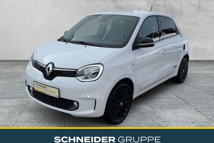 Renault Twingo Gebrauchtwagen