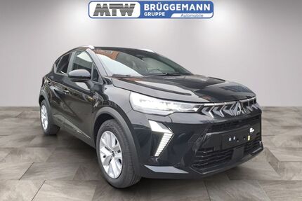 Mitsubishi ASX Gebrauchtwagen
