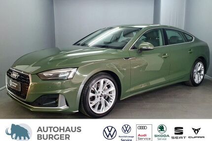 Audi A5 Gebrauchtwagen