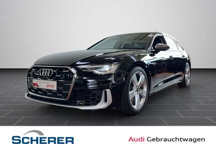 Audi S6 Gebrauchtwagen