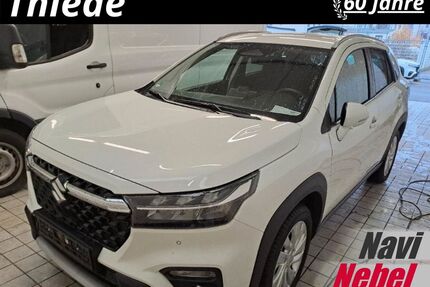 Suzuki (SX4) S-Cross Gebrauchtwagen