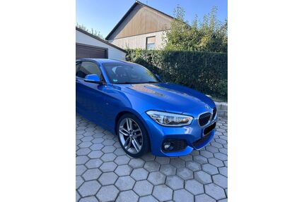 BMW 118 Gebrauchtwagen