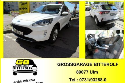 Ford Kuga Gebrauchtwagen