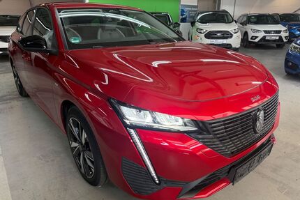 Peugeot 308 Gebrauchtwagen