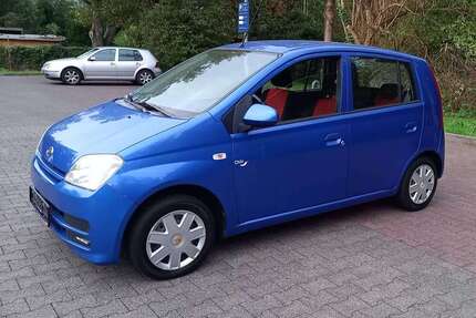 Daihatsu Charade Gebrauchtwagen