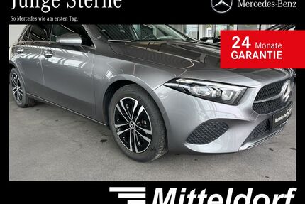 Mercedes-Benz A 200 Gebrauchtwagen