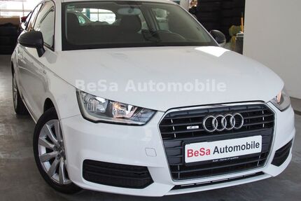 Audi A1 Gebrauchtwagen