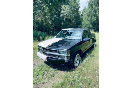 Chevrolet C1500 Gebrauchtwagen