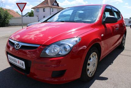Hyundai i30 Gebrauchtwagen