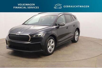 Skoda Enyaq Gebrauchtwagen
