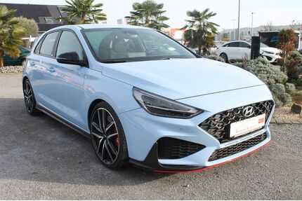 Hyundai i30 Gebrauchtwagen