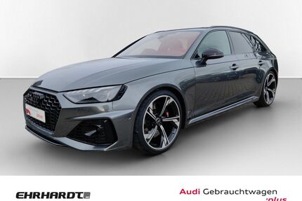 Audi RS4 Gebrauchtwagen
