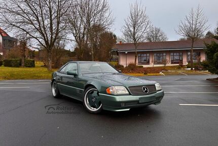 Mercedes-Benz SL 300 Gebrauchtwagen