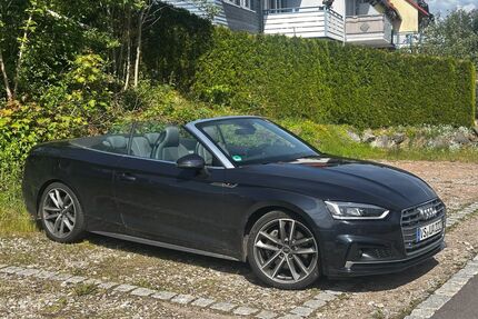 Audi A5 Gebrauchtwagen