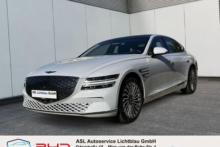Genesis G80 Gebrauchtwagen