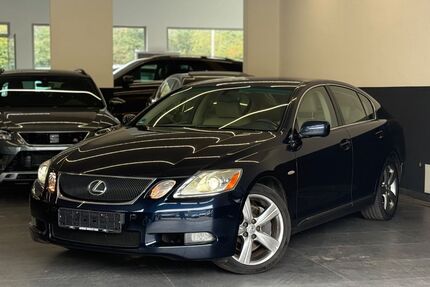 Lexus GS 300 Gebrauchtwagen