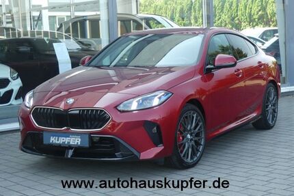 BMW 218 Gran Coupé Gebrauchtwagen