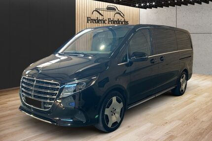 Mercedes-Benz V 300 Gebrauchtwagen