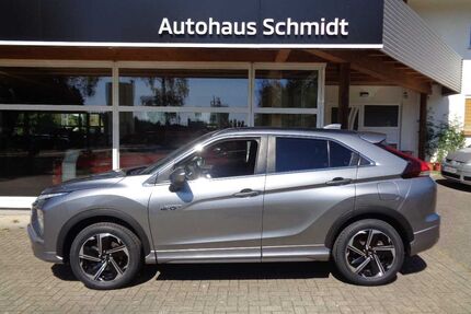 Mitsubishi Eclipse Cross Gebrauchtwagen