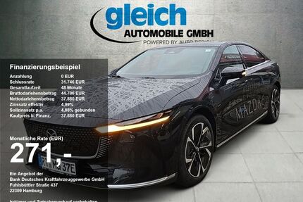 Mazda 6e Gebrauchtwagen