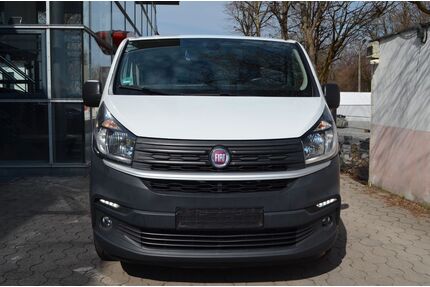 Fiat Talento Gebrauchtwagen