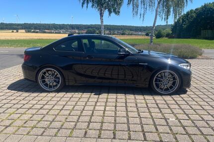 BMW M2 Gebrauchtwagen