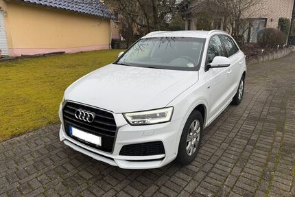 Audi Q3 Gebrauchtwagen
