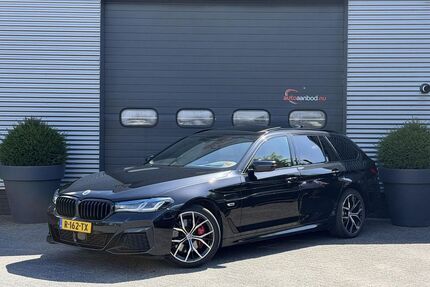 BMW 530 Gebrauchtwagen
