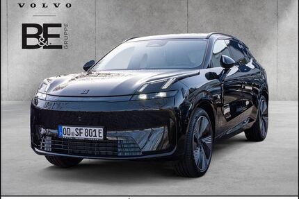 Lynk & Co 08 Gebrauchtwagen