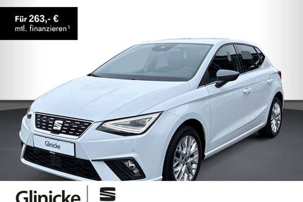 Seat Ibiza Gebrauchtwagen