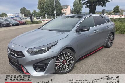 Kia pro ceed / ProCeed Gebrauchtwagen
