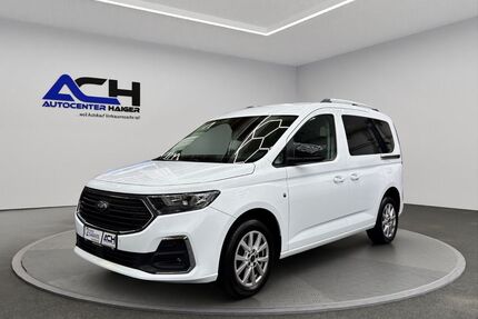 Ford Tourneo Connect Gebrauchtwagen