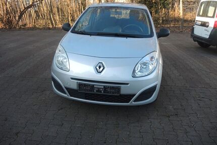 Renault Twingo Gebrauchtwagen