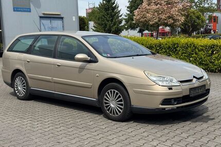 Citroen C5 Gebrauchtwagen