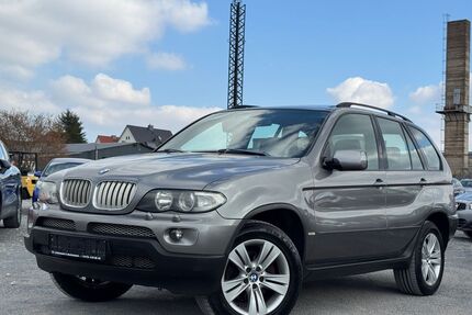 BMW X5 Gebrauchtwagen