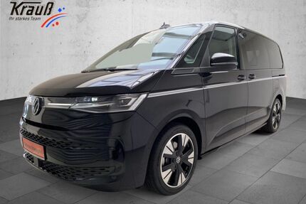 VW T7 Multivan Gebrauchtwagen