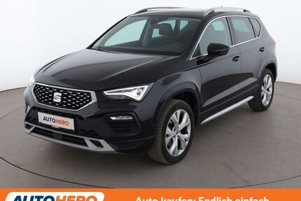 Seat Ateca Gebrauchtwagen