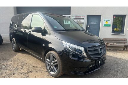 Mercedes-Benz Vito Gebrauchtwagen