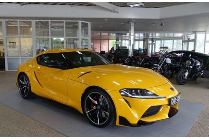Toyota Supra Gebrauchtwagen