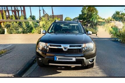 Dacia Duster Gebrauchtwagen