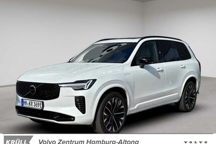 Volvo XC90 Gebrauchtwagen