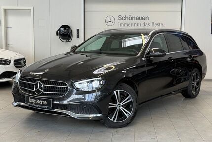 Mercedes-Benz E 200 Gebrauchtwagen