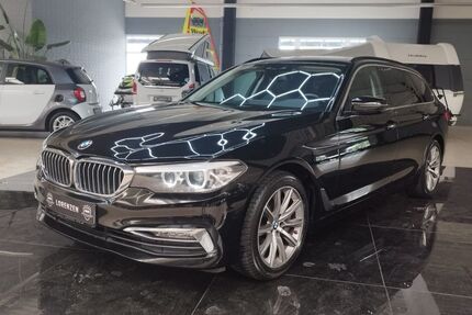 BMW 540 Gebrauchtwagen