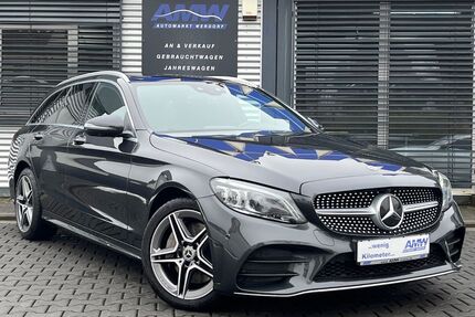 Mercedes-Benz C 300 Gebrauchtwagen