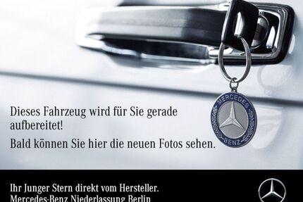 Mercedes-Benz EQB Gebrauchtwagen