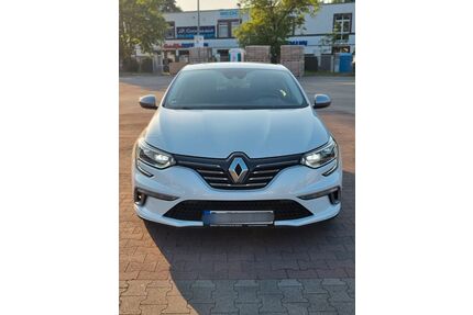 Renault Megane Gebrauchtwagen