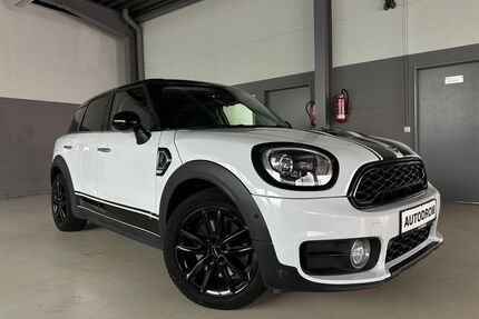 Mini Countryman S (Cooper) Gebrauchtwagen