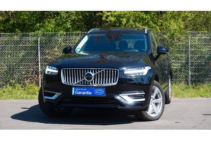 Volvo XC90 Gebrauchtwagen